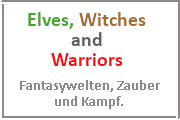 Online Spiele Baden-Baden - Fantasy - Elves Witches and Warriors